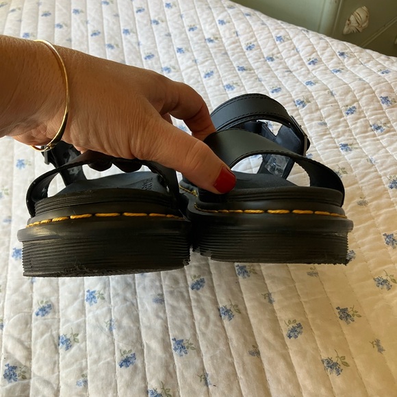 Dr. Martens Voss sandal 🥰 - Picture 7 of 10